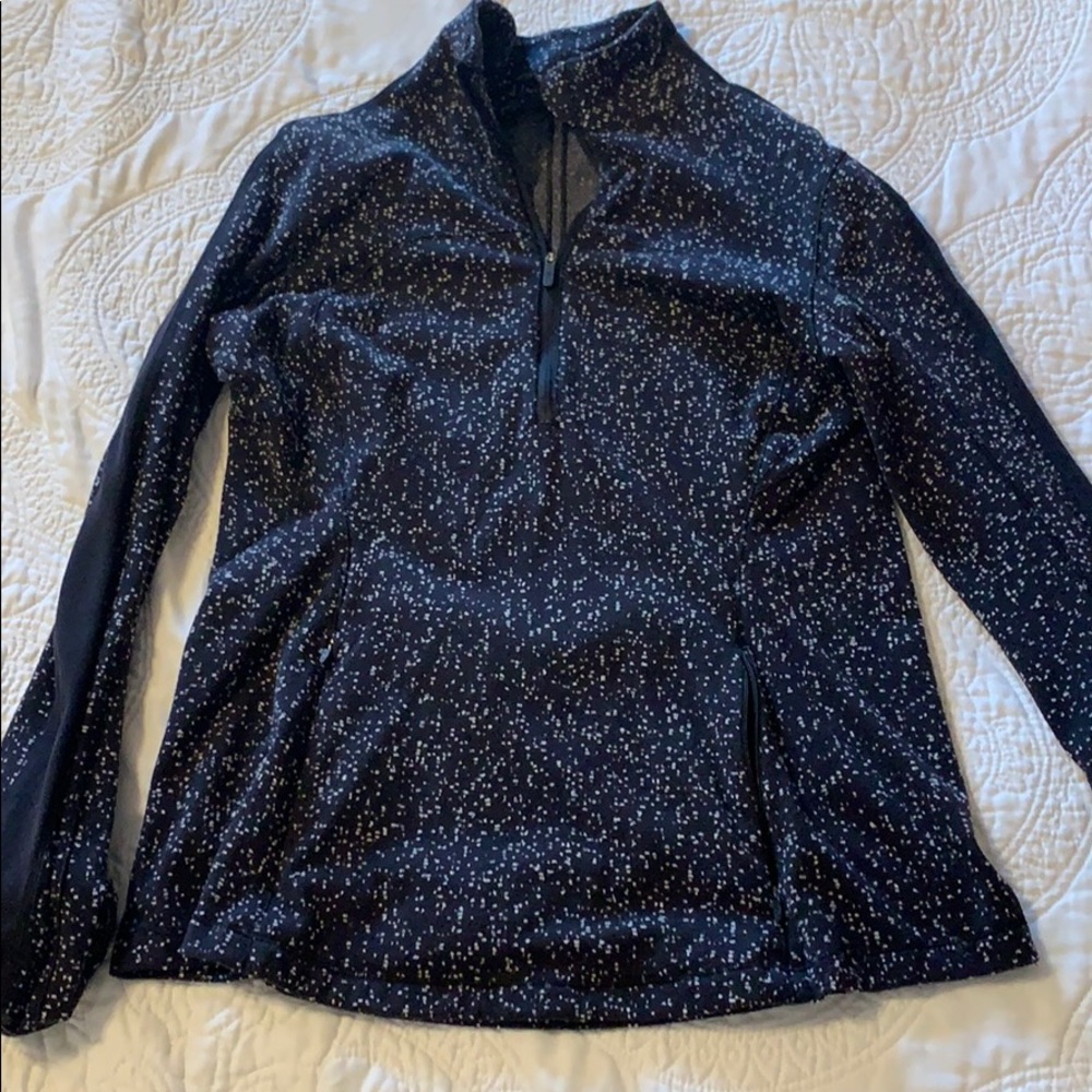 lululemon pullover